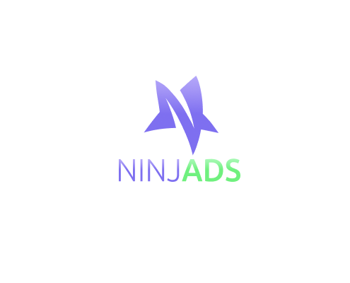 Logo Ninjads