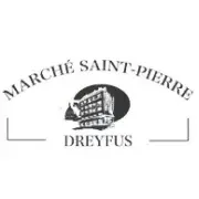 Marché Saint Pierre